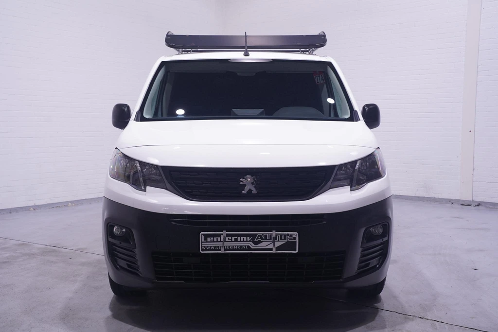 Peugeot Partner – foto 10
