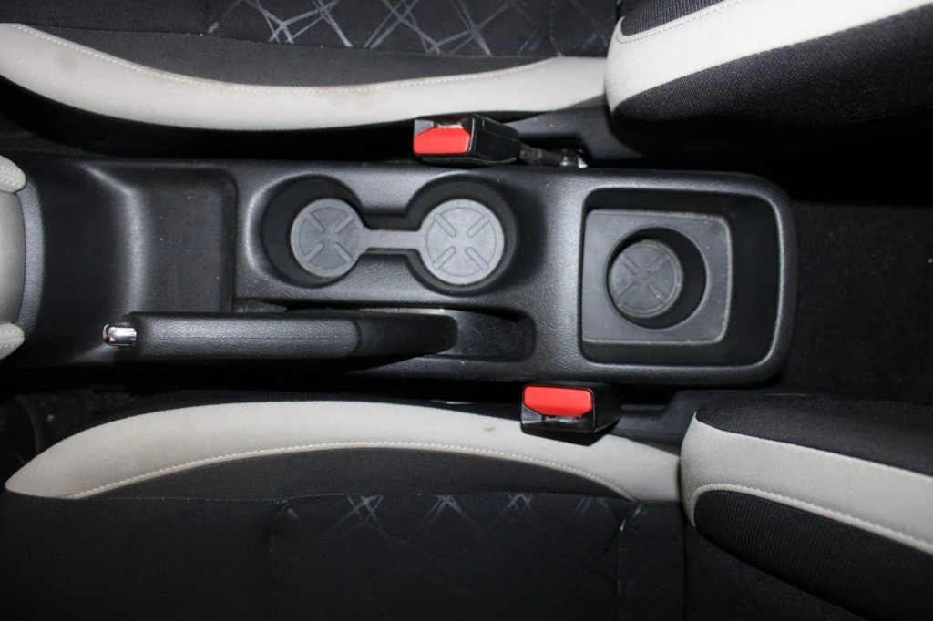 Nissan Micra – foto 24