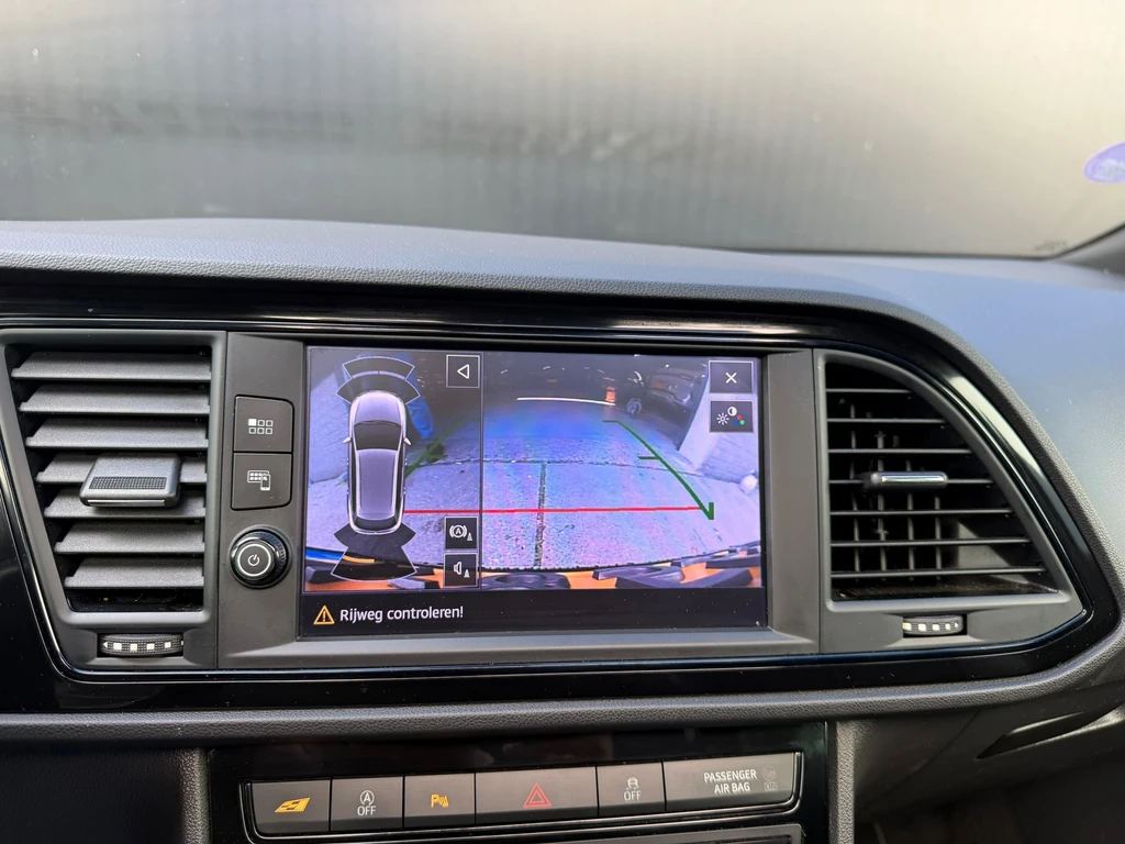 SEAT Leon – foto 47