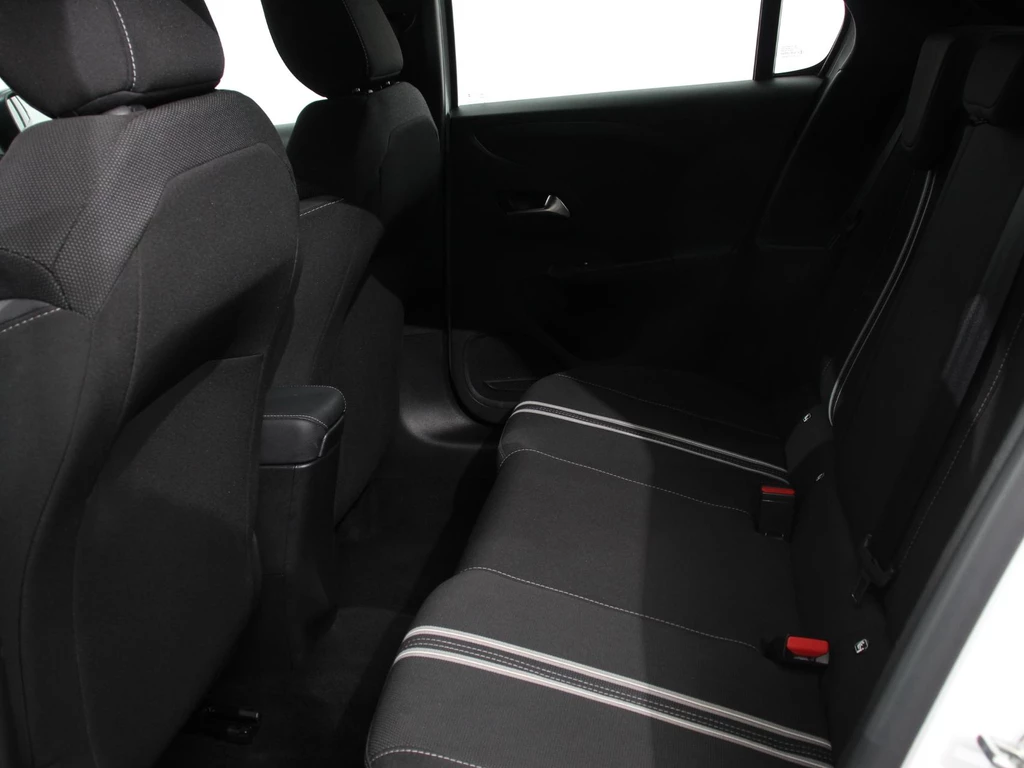 Opel Corsa – foto 15