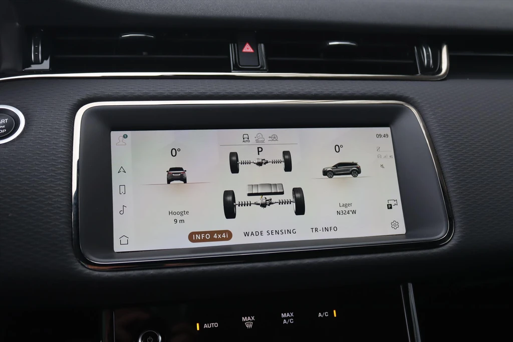 Land Rover Range Rover Evoque – foto 32
