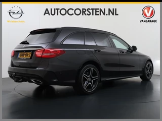 Mercedes-Benz C-Klasse – thumbnail 5