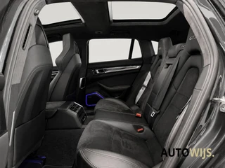 Porsche Panamera – thumbnail 12