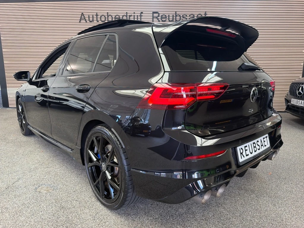 Volkswagen Golf – foto 3