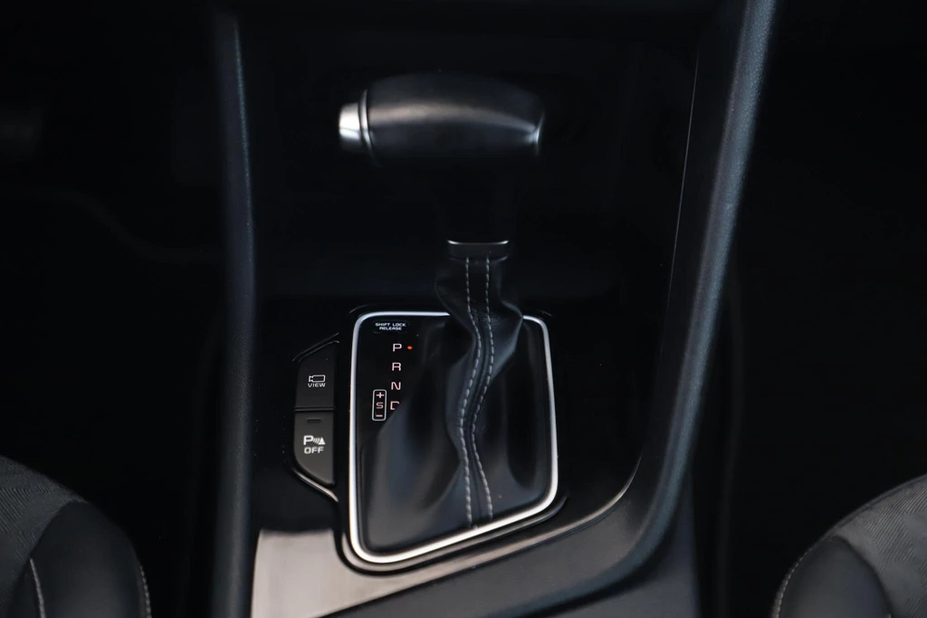 Kia Niro – foto 10