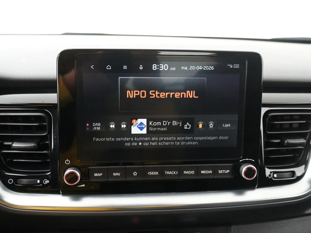 Kia Stonic – foto 31