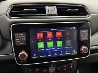 Nissan Leaf – thumbnail 15