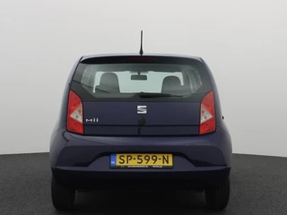 SEAT Mii – thumbnail 4