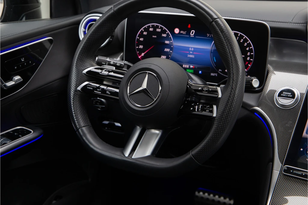 Mercedes-Benz GLC – foto 18