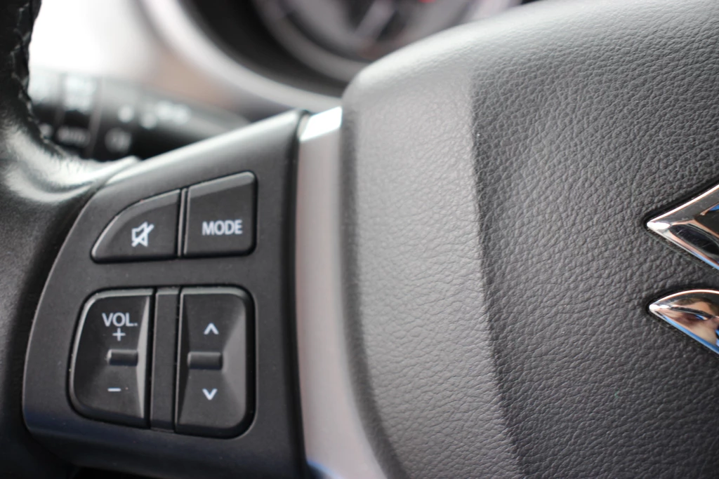 Suzuki Vitara – foto 23