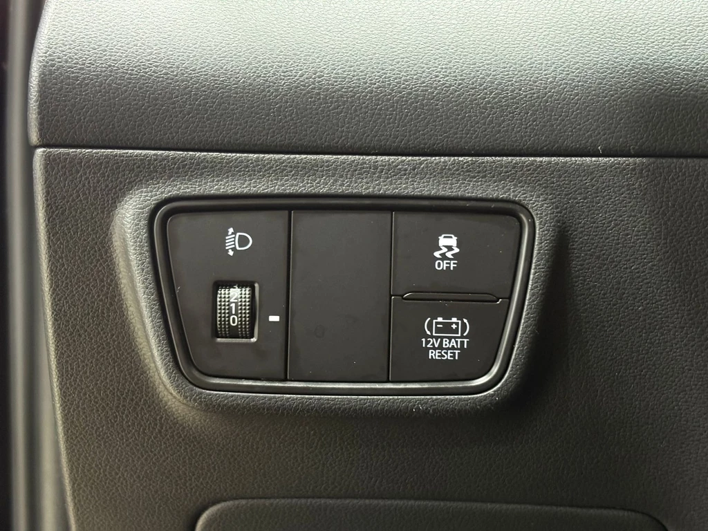 Hyundai Tucson – foto 38
