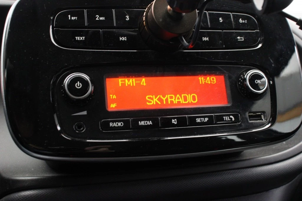 smart Forfour – foto 22