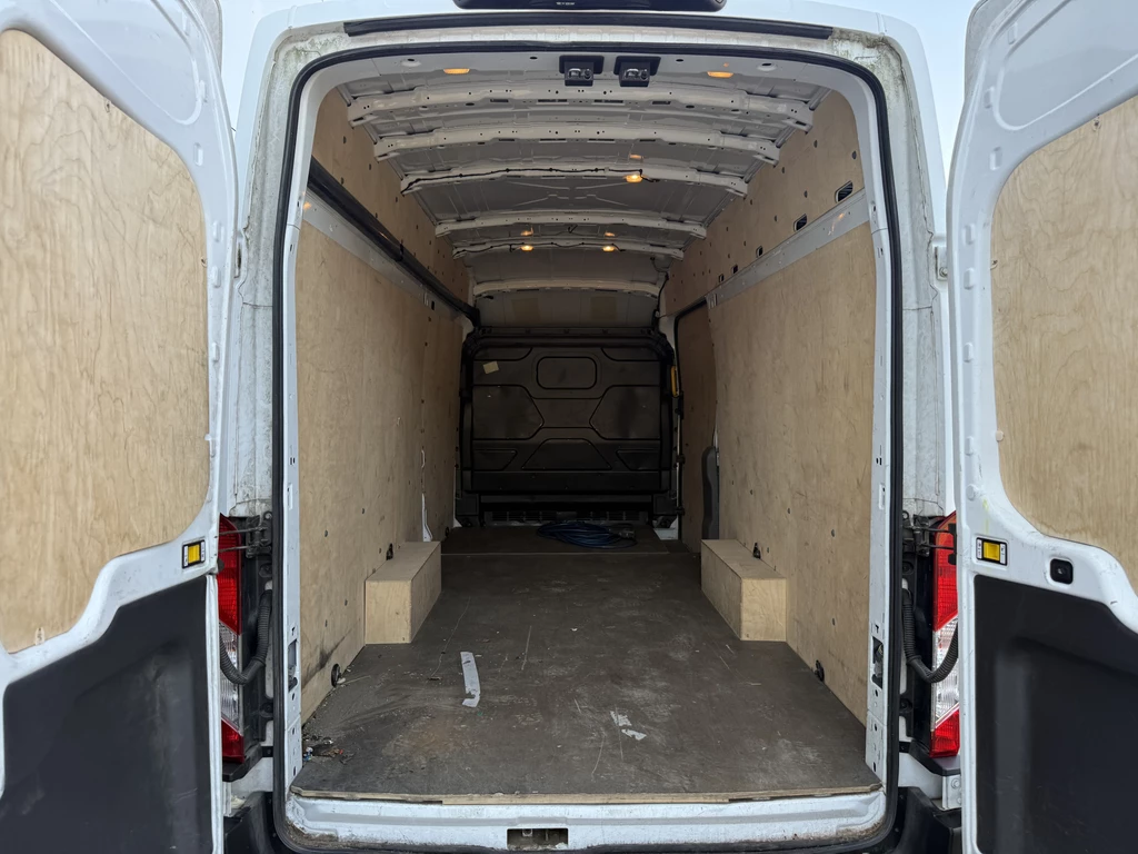 Ford E-Transit – foto 13