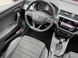 SEAT Arona – thumbnail 20