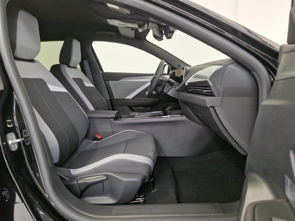 Opel Astra – foto 7