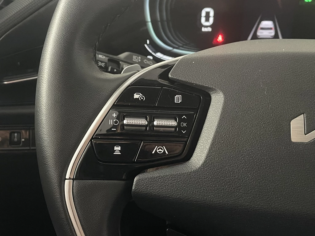 Kia Niro – foto 20
