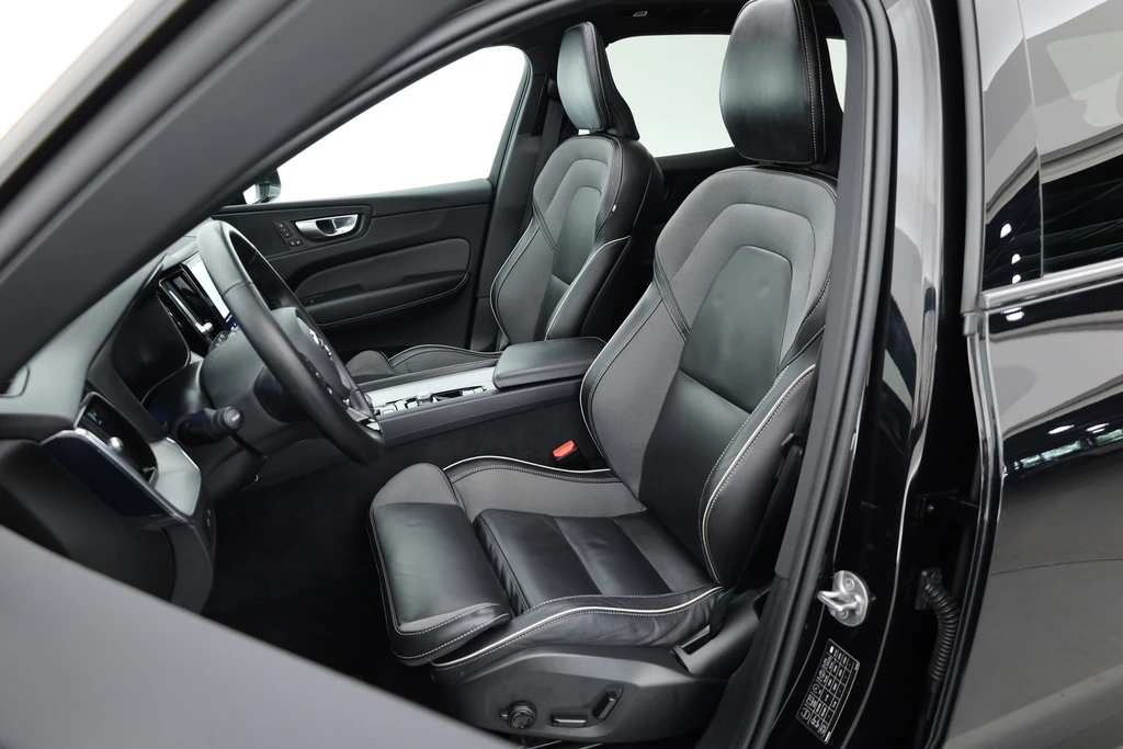 Volvo XC60 – foto 6