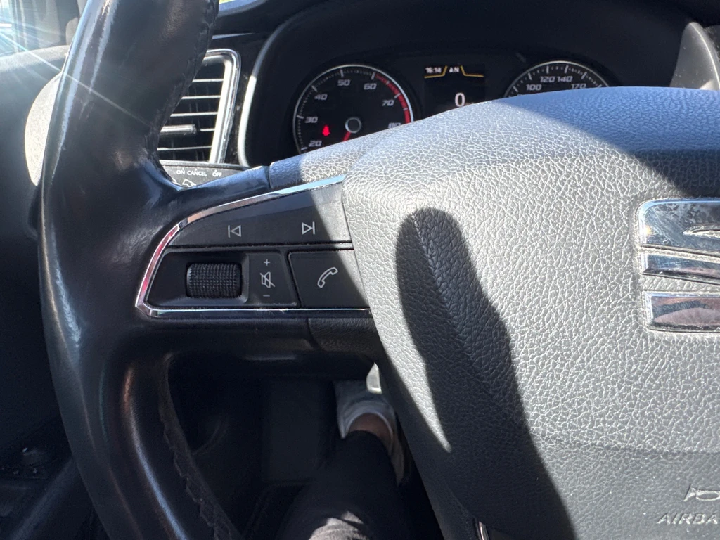 SEAT Leon – foto 17