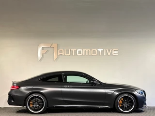 Mercedes-Benz C-Klasse – thumbnail 6