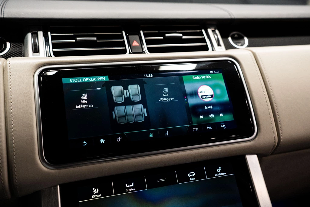 Land Rover Range Rover – foto 50