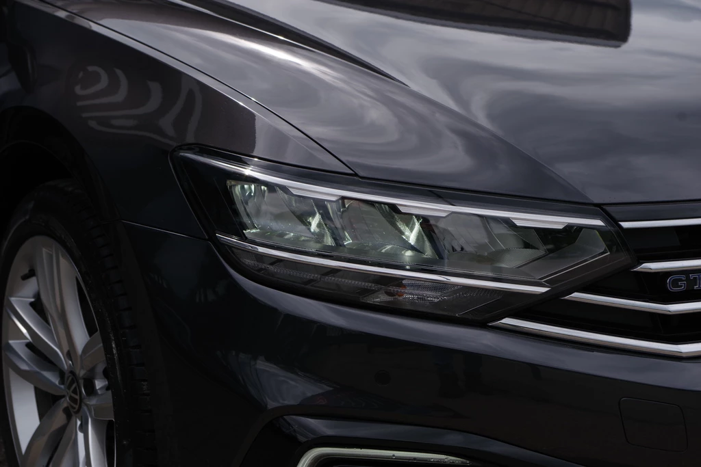 Volkswagen Passat – foto 19