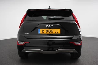 Kia Niro EV – thumbnail 4