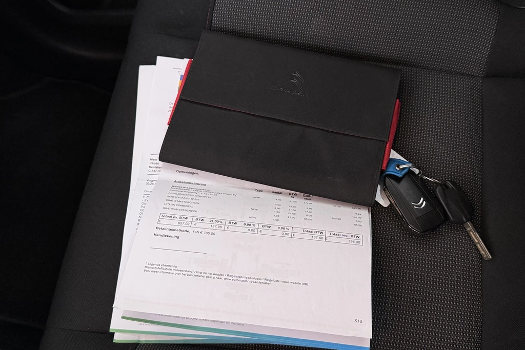 Citroën C4 Cactus – foto 31