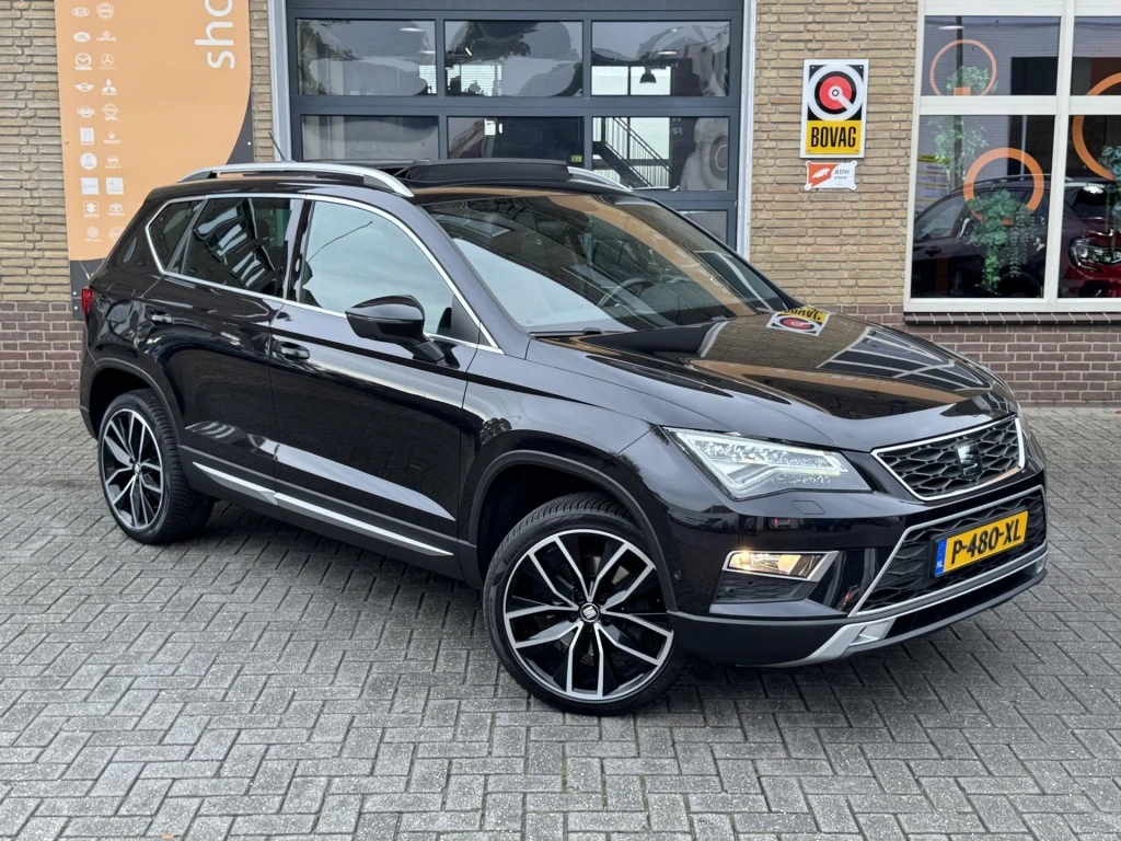 SEAT Ateca – foto 14