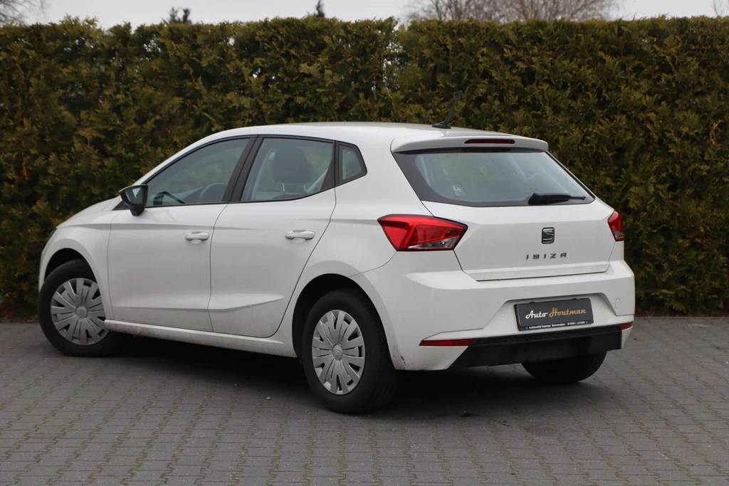 SEAT Ibiza – foto 2