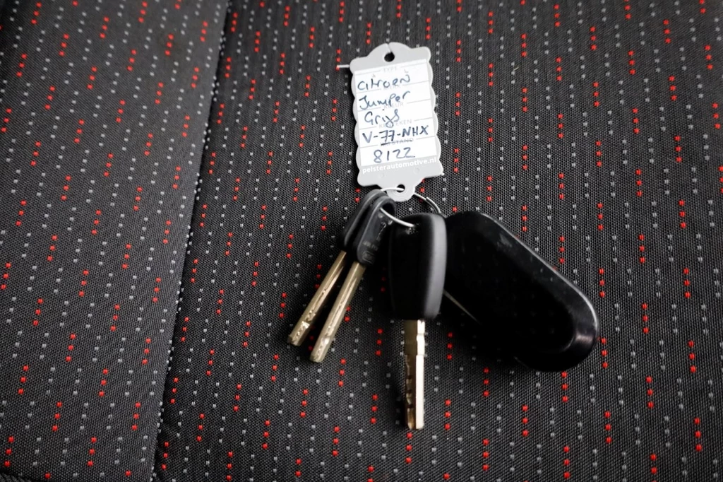 Citroën Jumper – foto 9