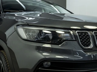 Jeep Compass – thumbnail 41