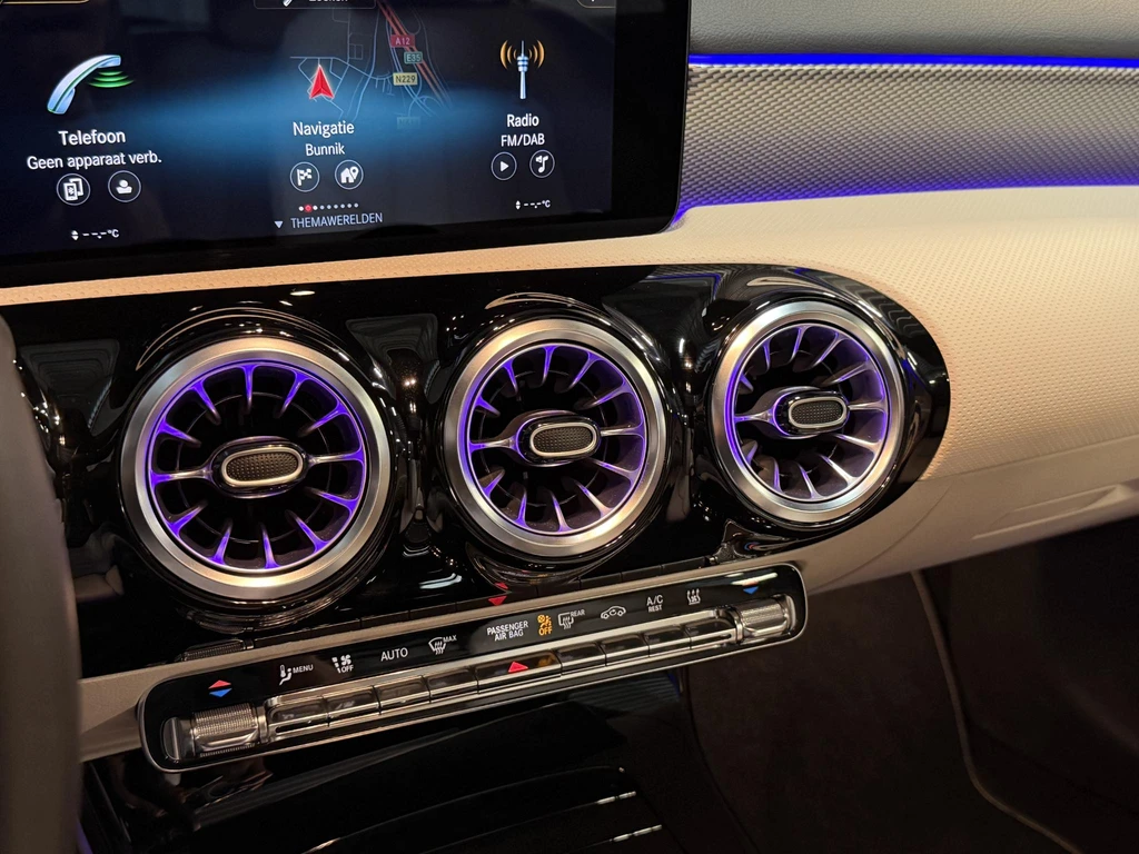 Mercedes-Benz A-Klasse – foto 34