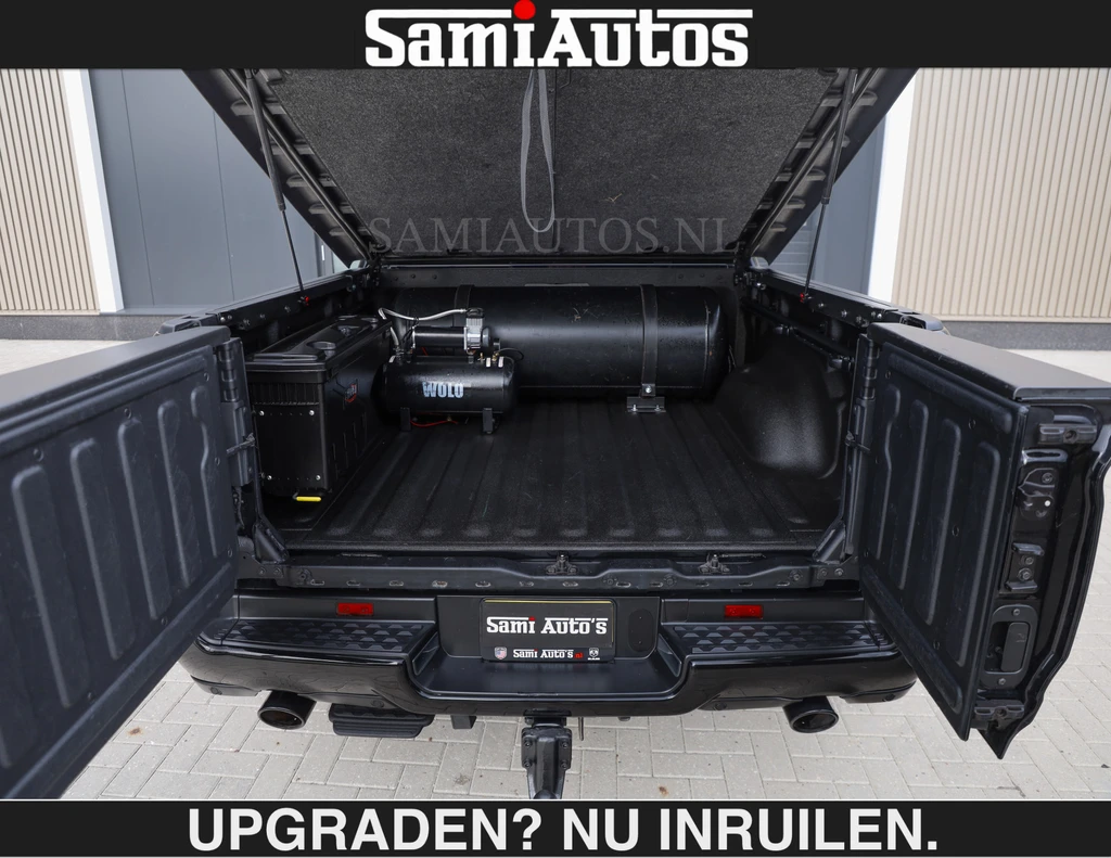 Dodge Ram Pick-Up – foto 47