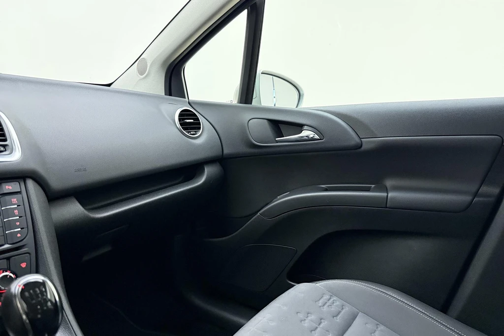 Opel Meriva – foto 27