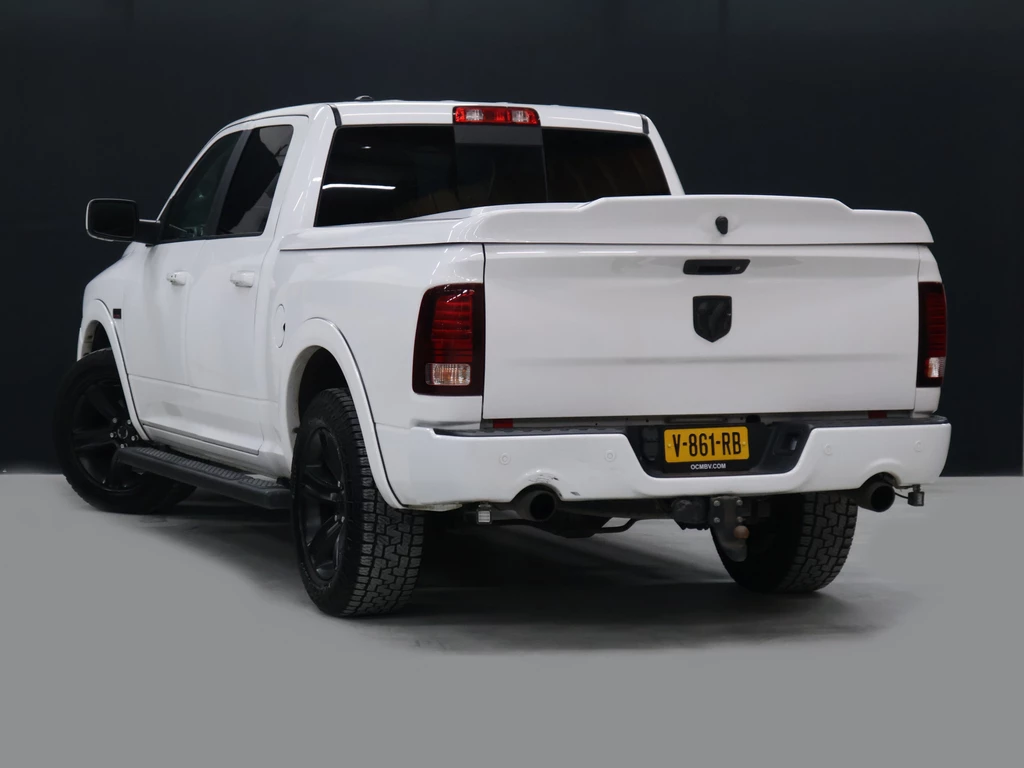 Dodge Ram 1500 – foto 3