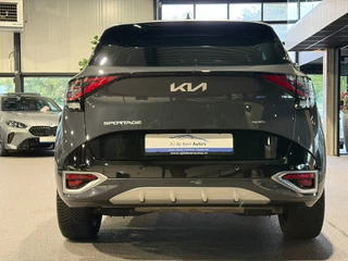 Kia Sportage – thumbnail 4