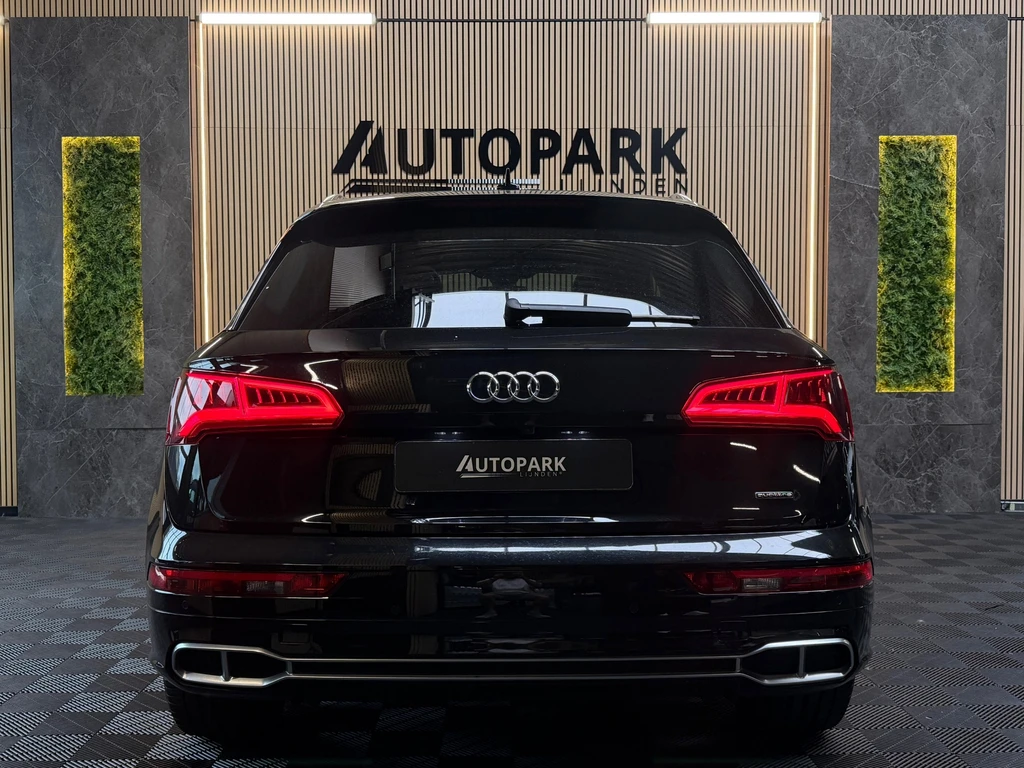 Audi Q5 – foto 5