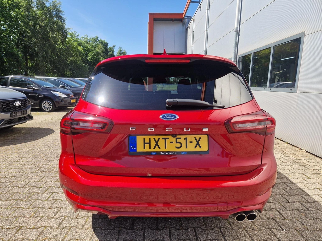 Ford Focus – foto 8