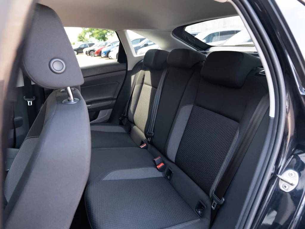 Volkswagen Taigo – foto 15