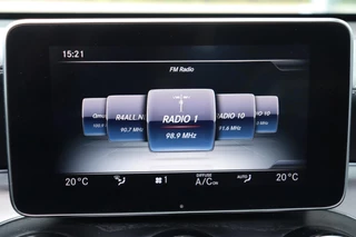 Mercedes-Benz GLC – thumbnail 22