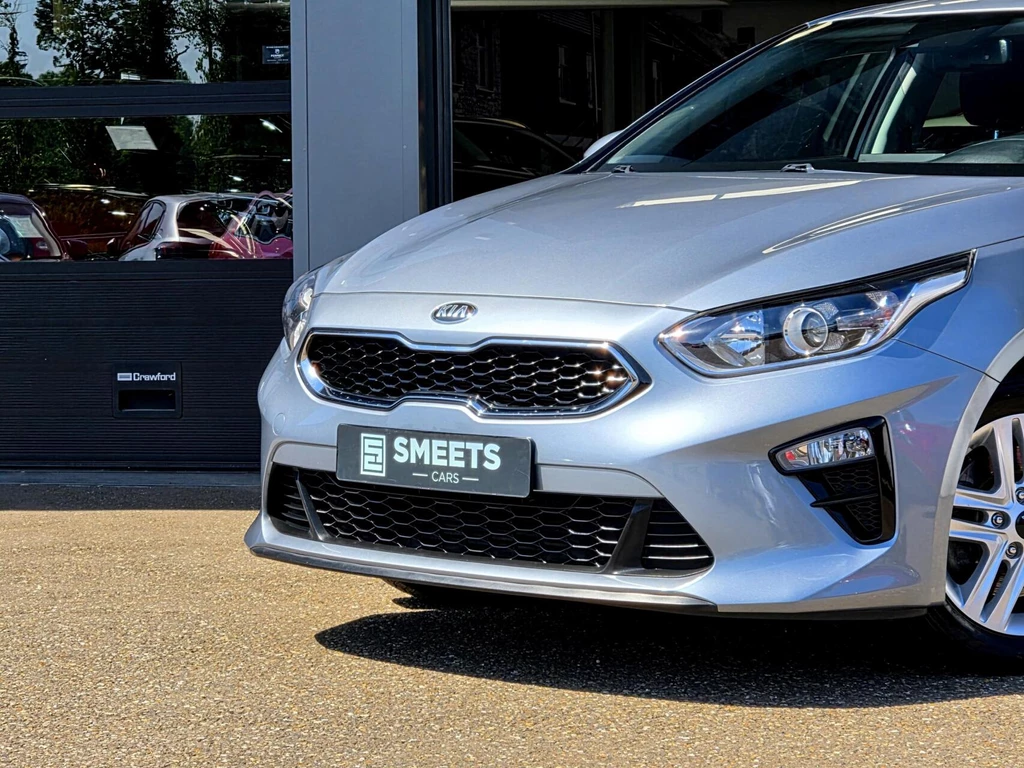 Kia Ceed – foto 3