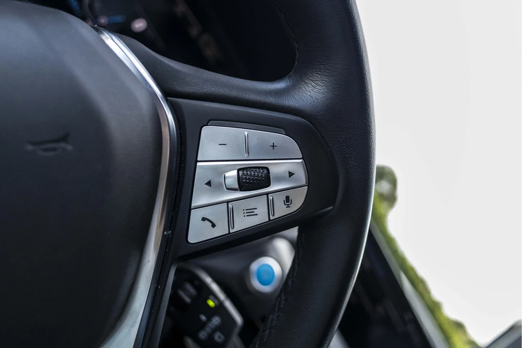 BMW iX3 – foto 40