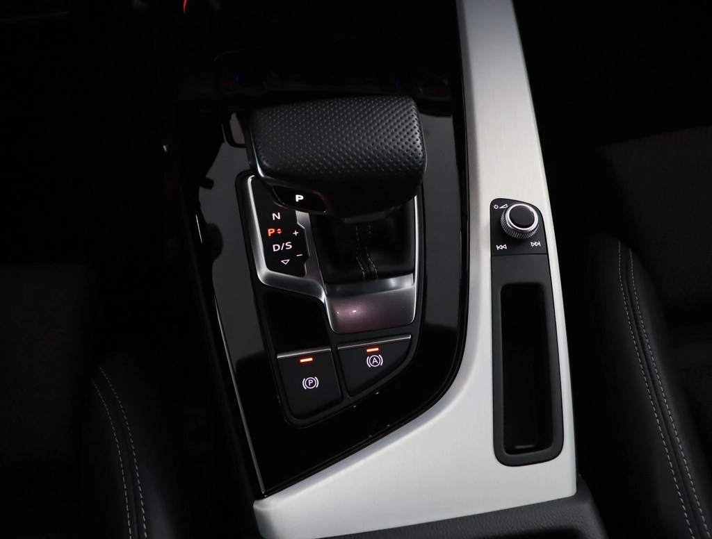 Audi A4 – foto 47