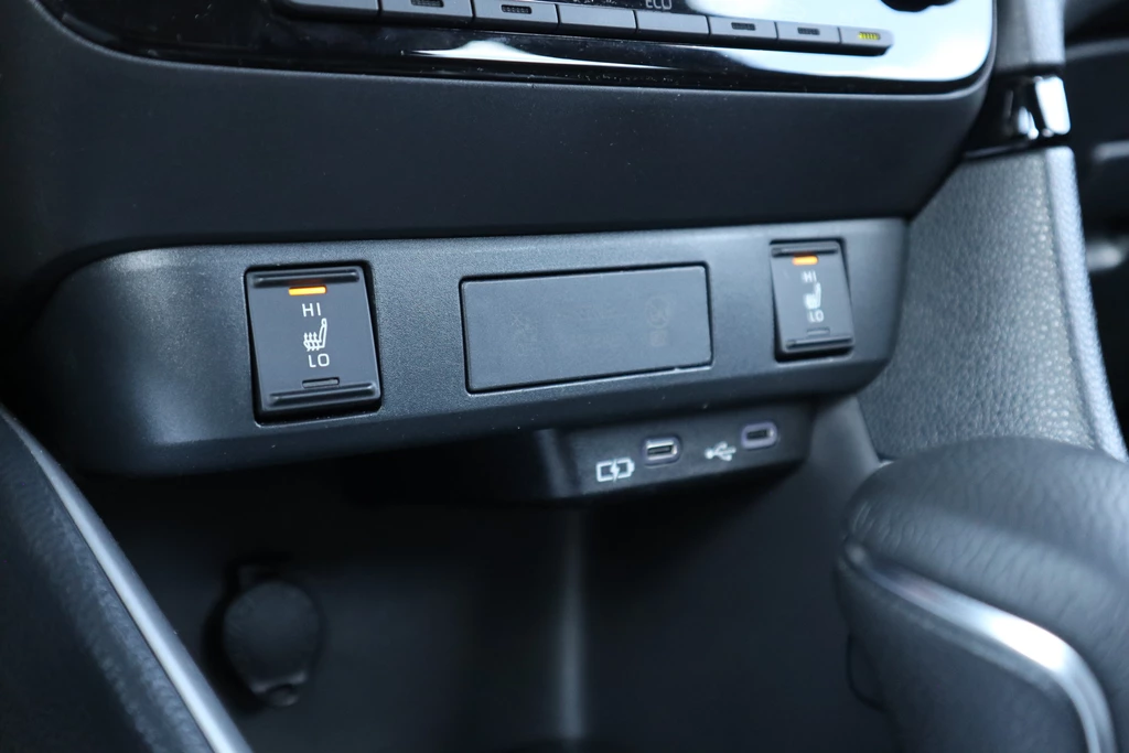 Mazda 2 Hybrid – foto 24