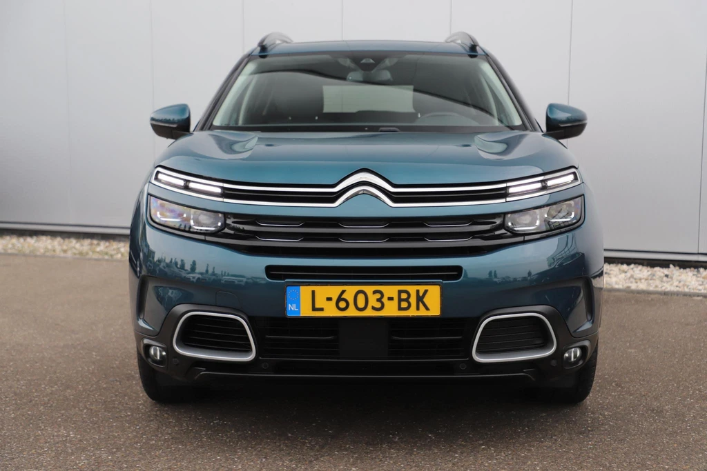 Citroën C5 Aircross – foto 4