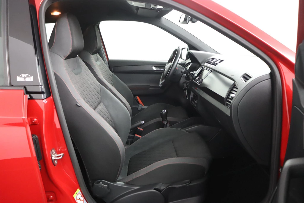 Škoda Fabia – foto 20