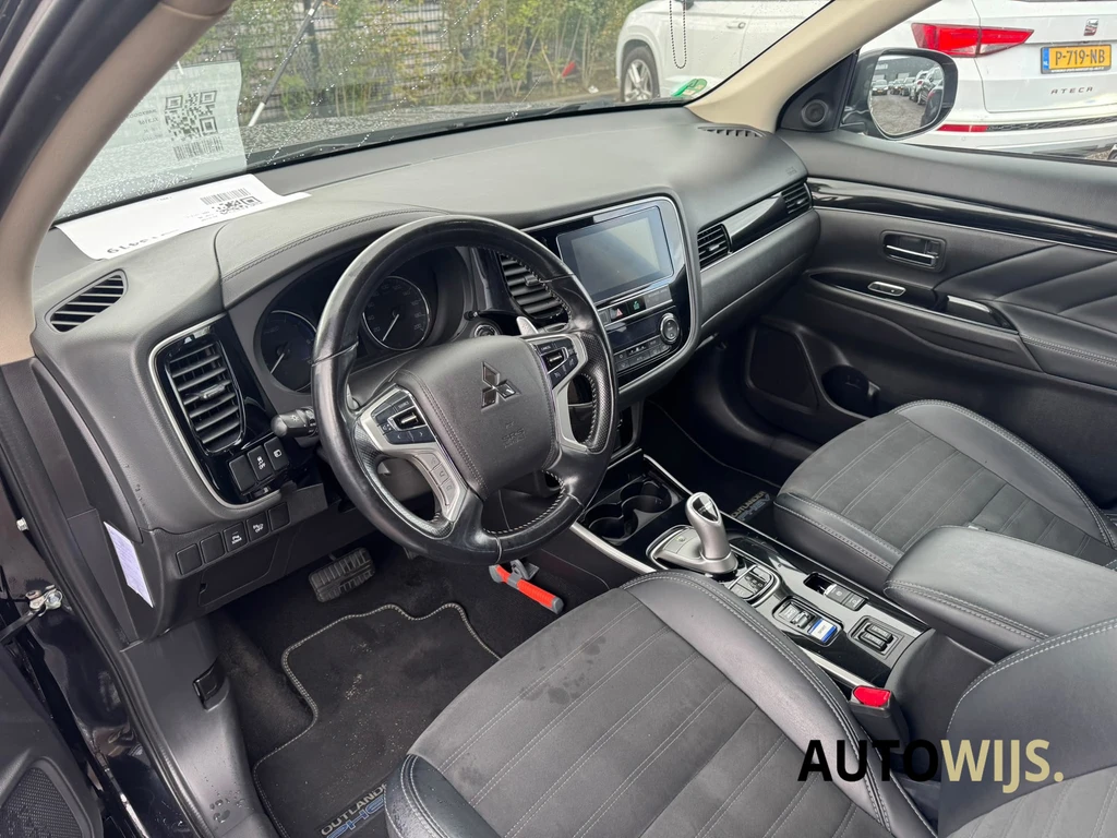 Mitsubishi Outlander – foto 11