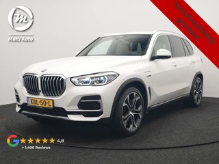 BMW X5 – thumbnail 1