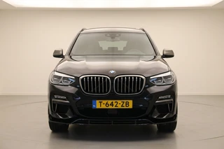 BMW X3 – thumbnail 3