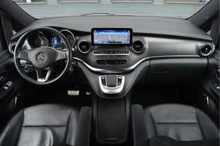 Mercedes-Benz V-Klasse – thumbnail 8